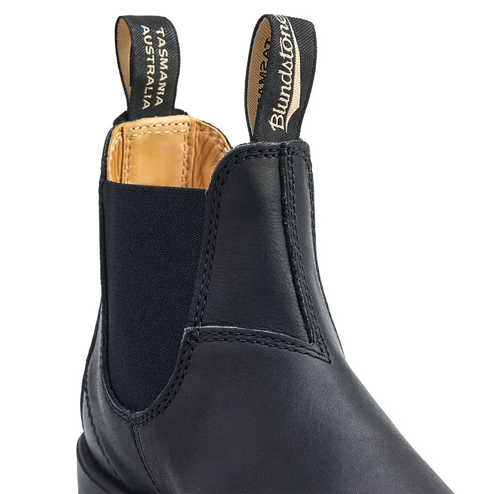 Winter Rain Boots 558 Men's Chelsea Boot