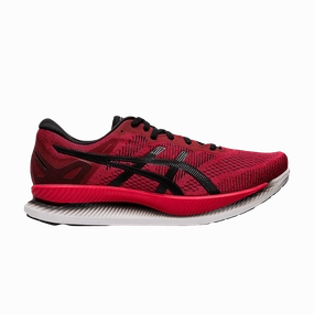 Asics Running Shoes Gel Noosa ASICS GlideRide Speed Red