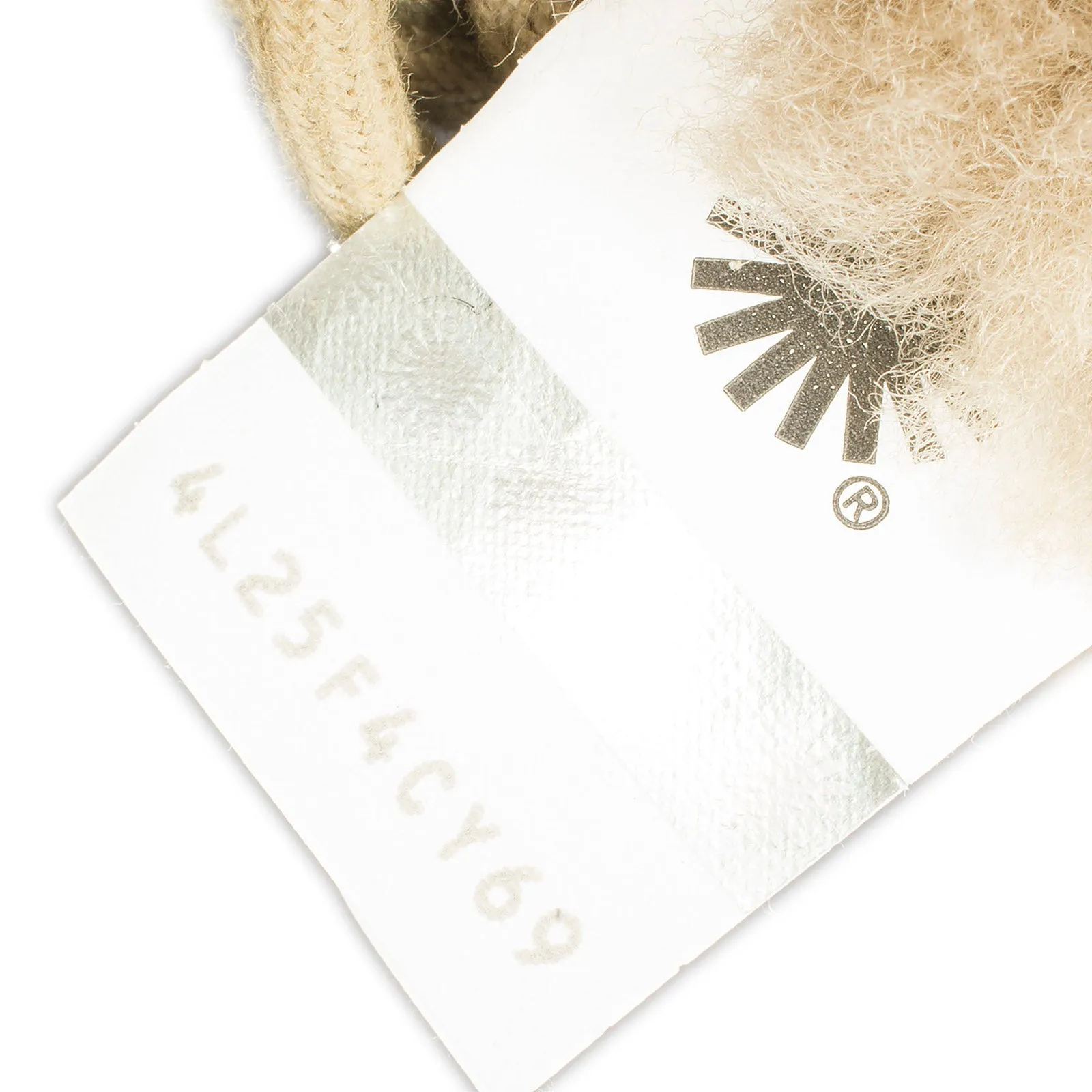 No Heel Combat Boots UGG Neumel Antilope Boots - Women's