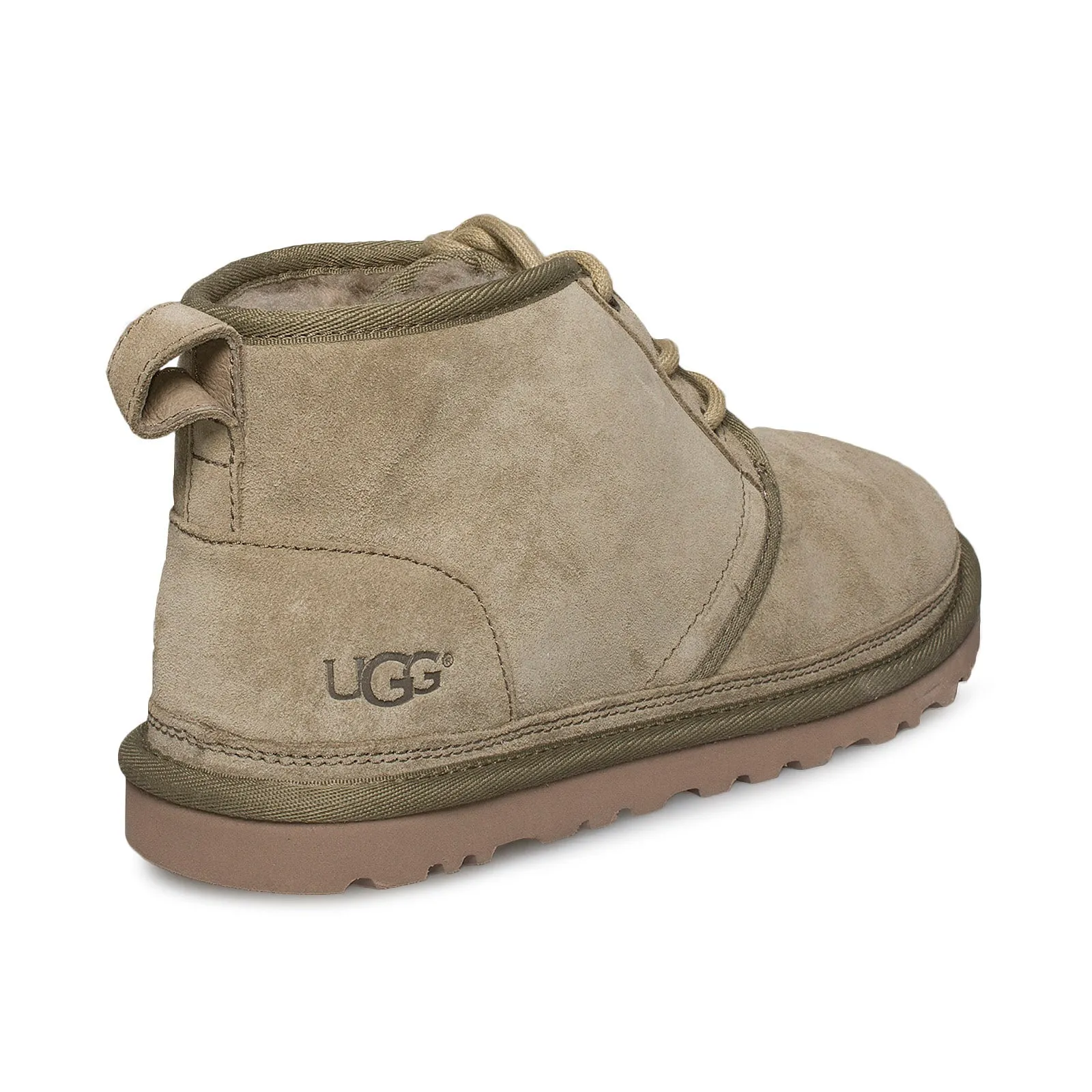 UGG Neumel Antilope Boots - Women's Boots At Walmart