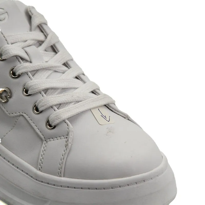 Chinos And Oxfords GUESS WOMEN SHOES Size 38 ROW154