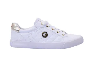 GUESS WOMEN SHOES Size 38.5 ROW56 Vivienne Platform Oxfords