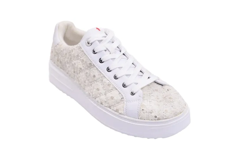 GUESS WOMEN SHOES Size 42 ROW20 Farrow And Ball Oxford Stone