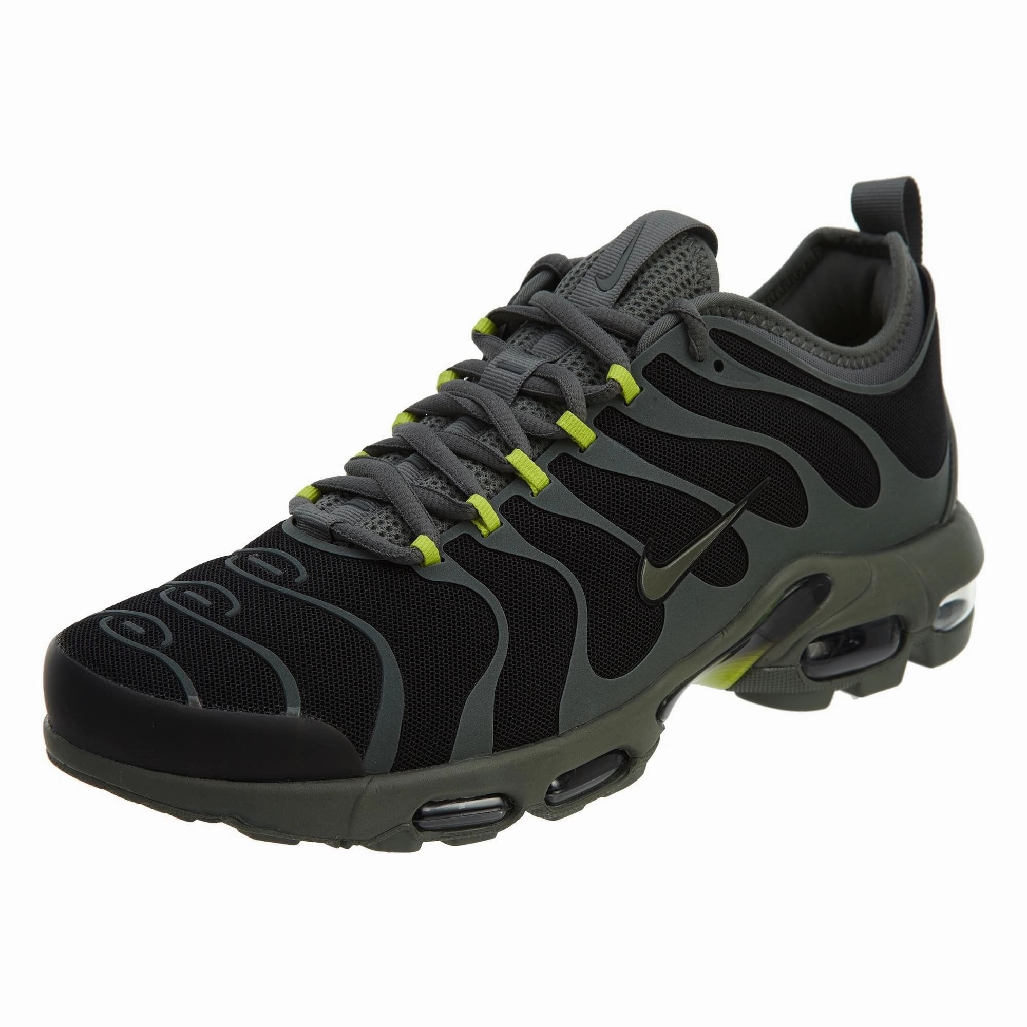 Nike Soccer Shoes Indoor Nike Air Max Plus Tn Ultra Mens Style : 898015