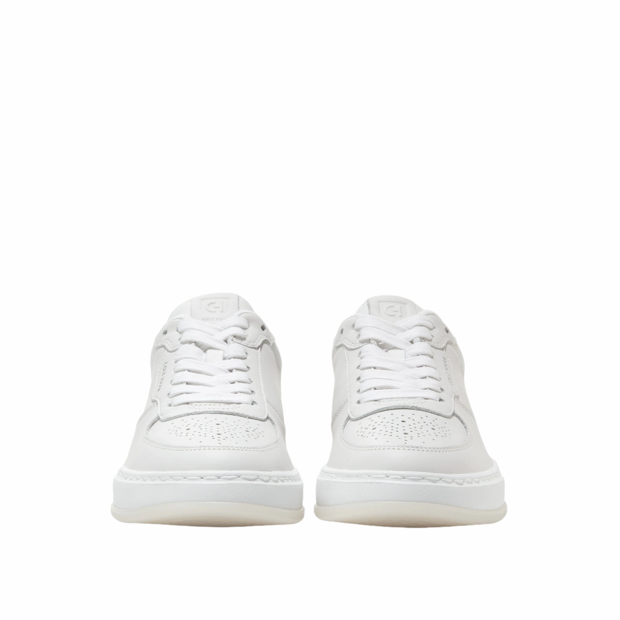 Outfits With Oxfords Cole Haan Women's GrandPr Crossover Sneaker