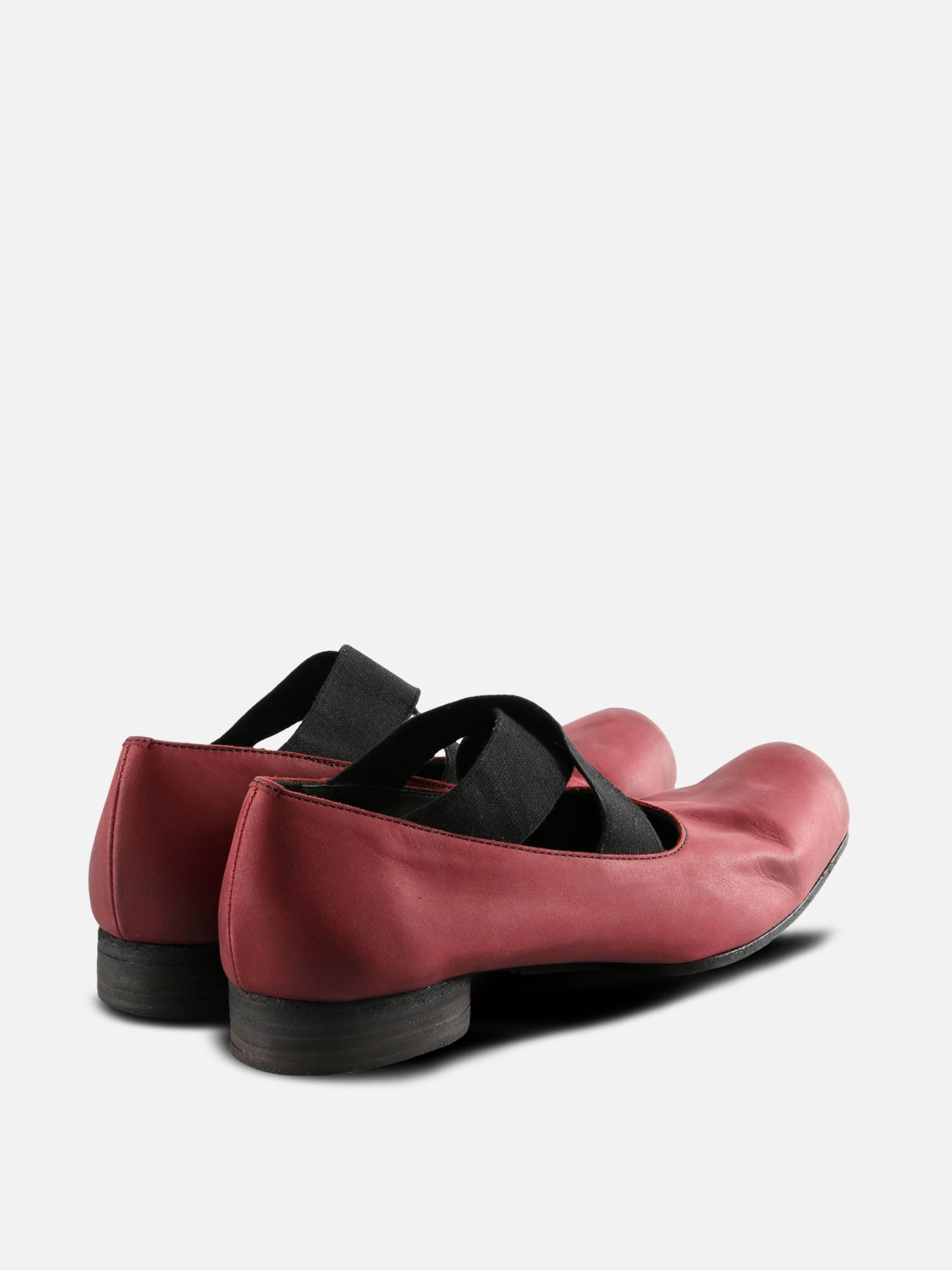 UMA WANG - Women Ballet Shoes Alden Oxfords