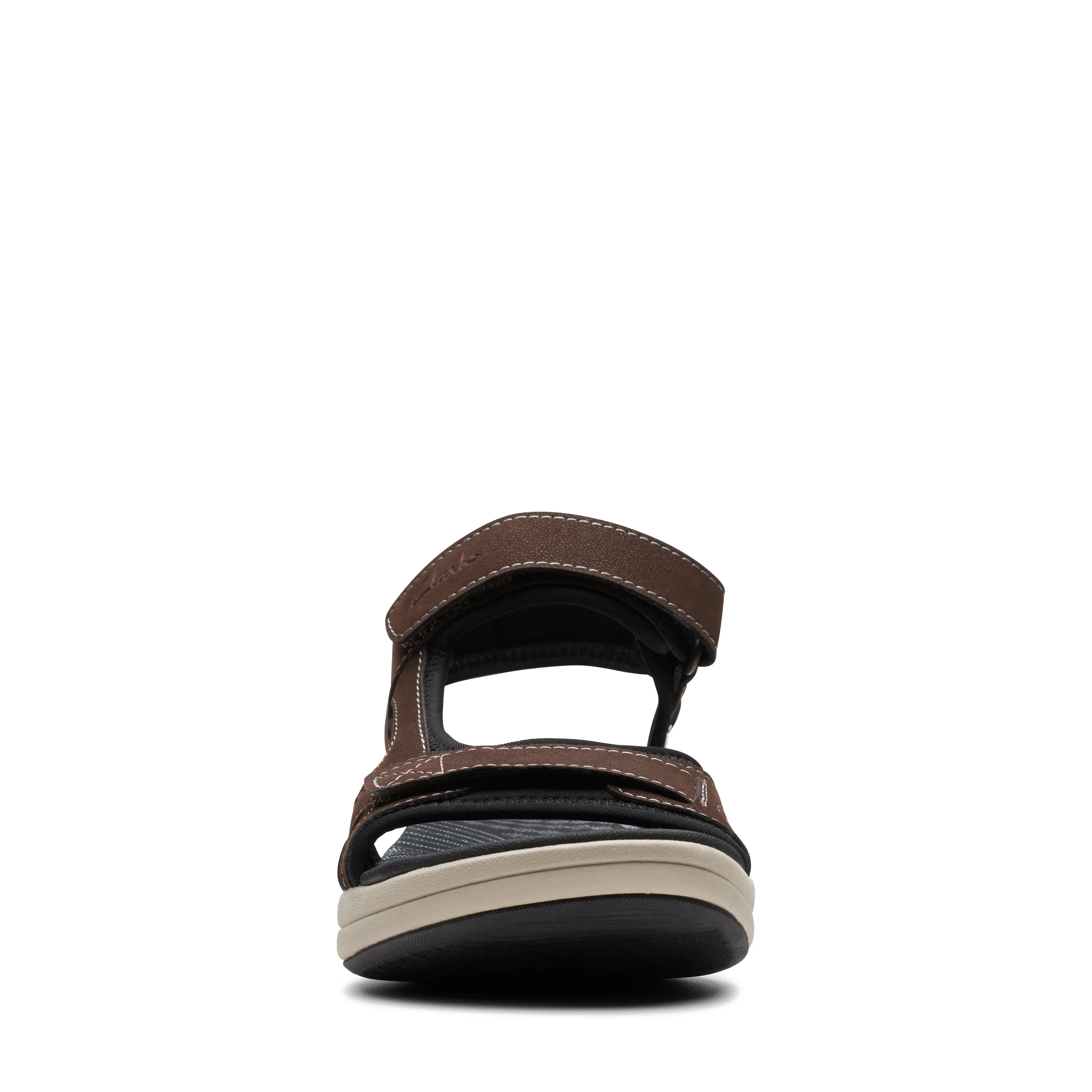 Xero Sandals CLARKS | SANDALS | WOMEN | MIRA BAY BROWN | BROWN
