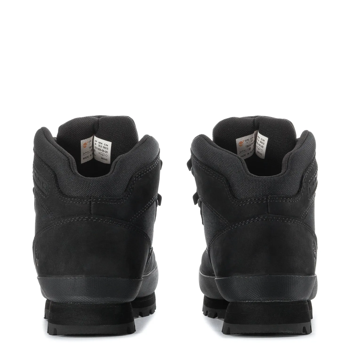 Chester Boots Euro Hiker- Mens