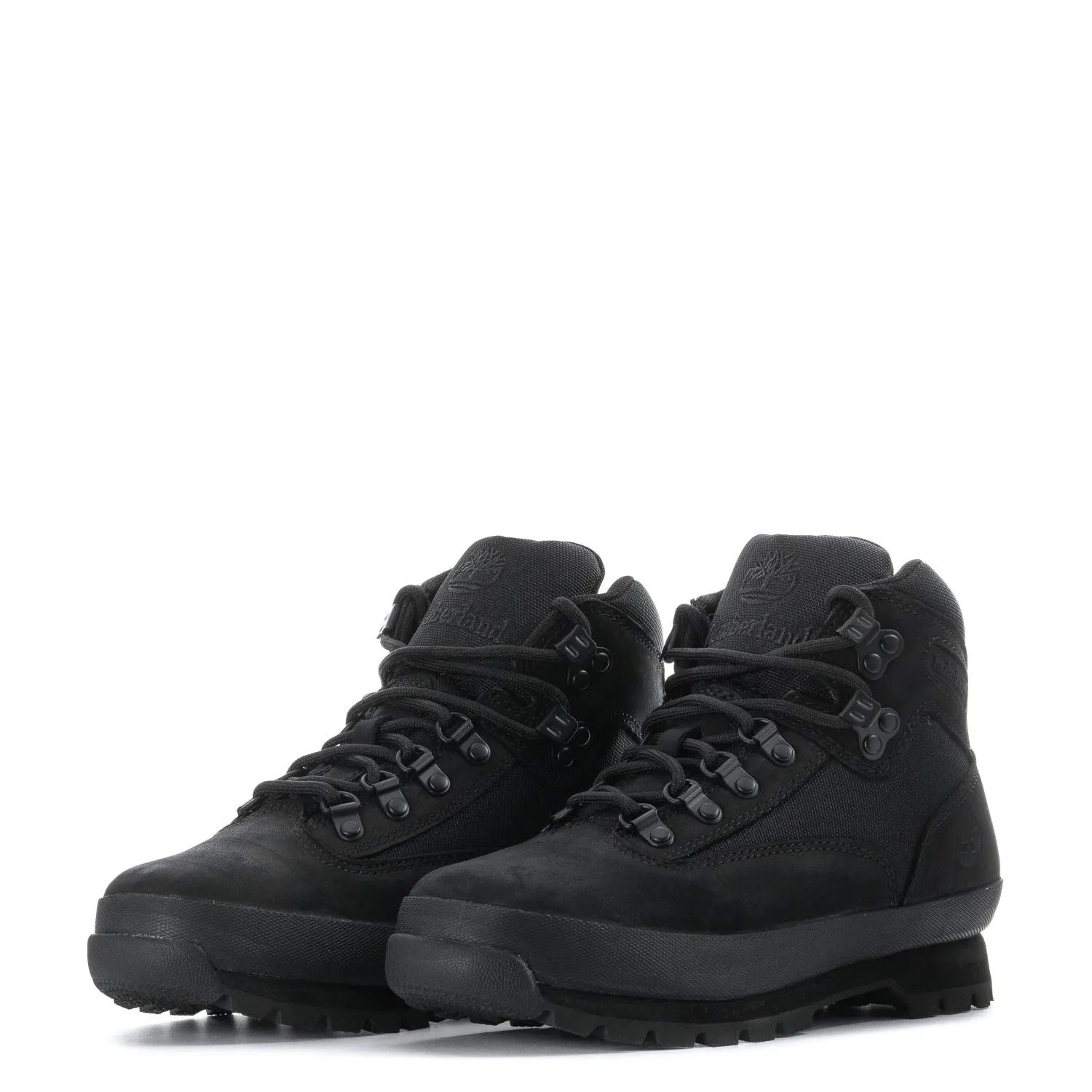 Naturalizer Boots Euro Hiker- Mens