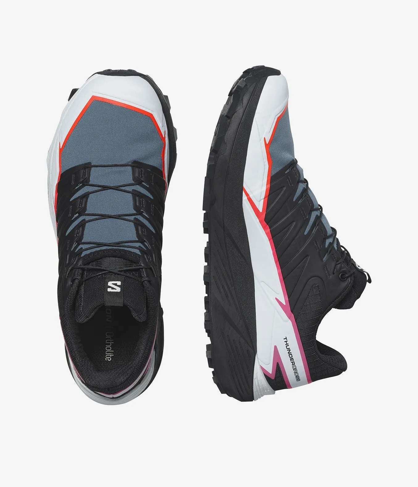 Champion Sneakers THUNDERCROSS