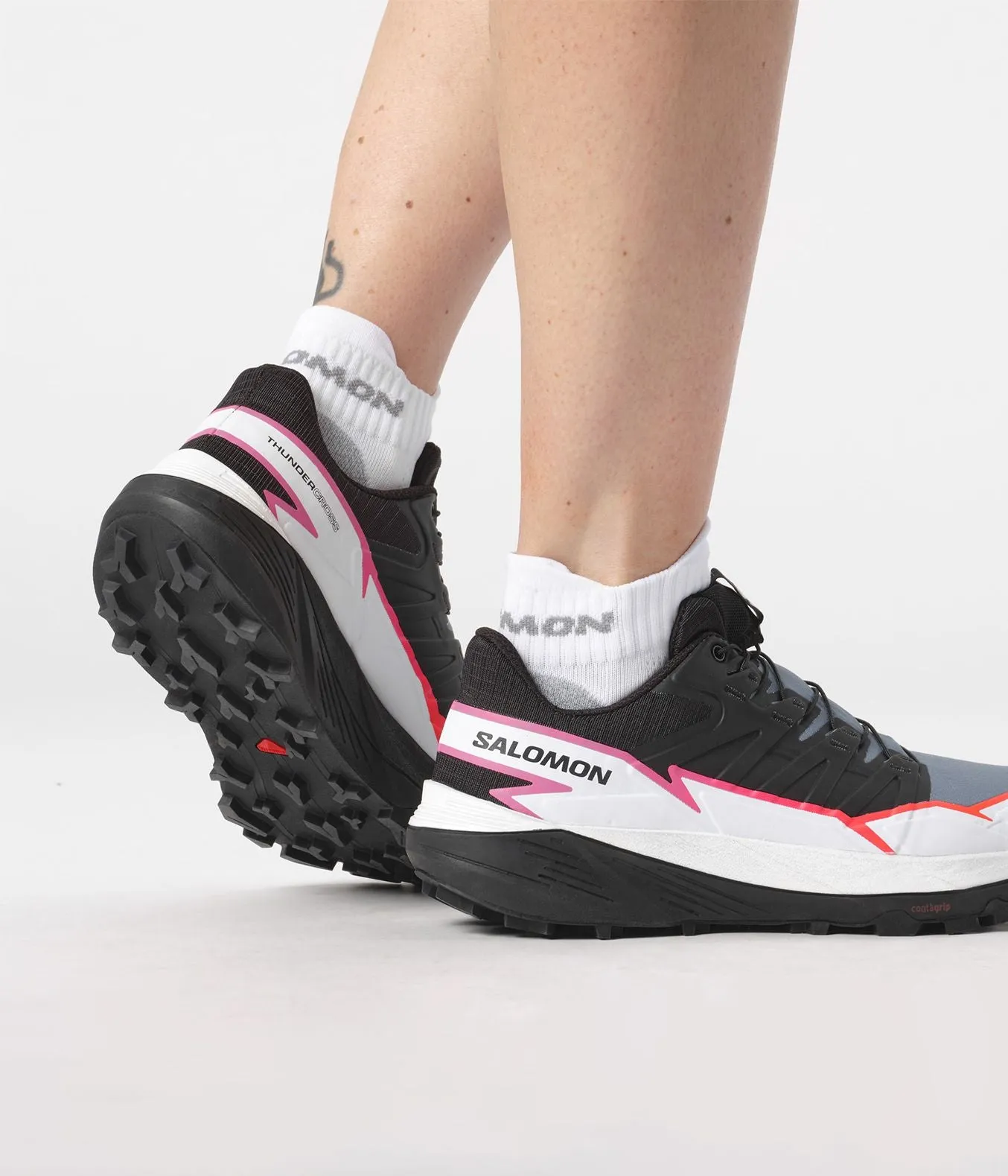 Air Max Plus Sneakers THUNDERCROSS