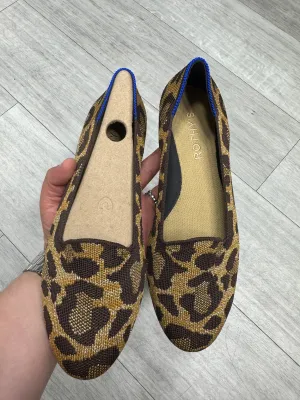 Nice Shoes Casual Rothys Casual Shoes Womens 6