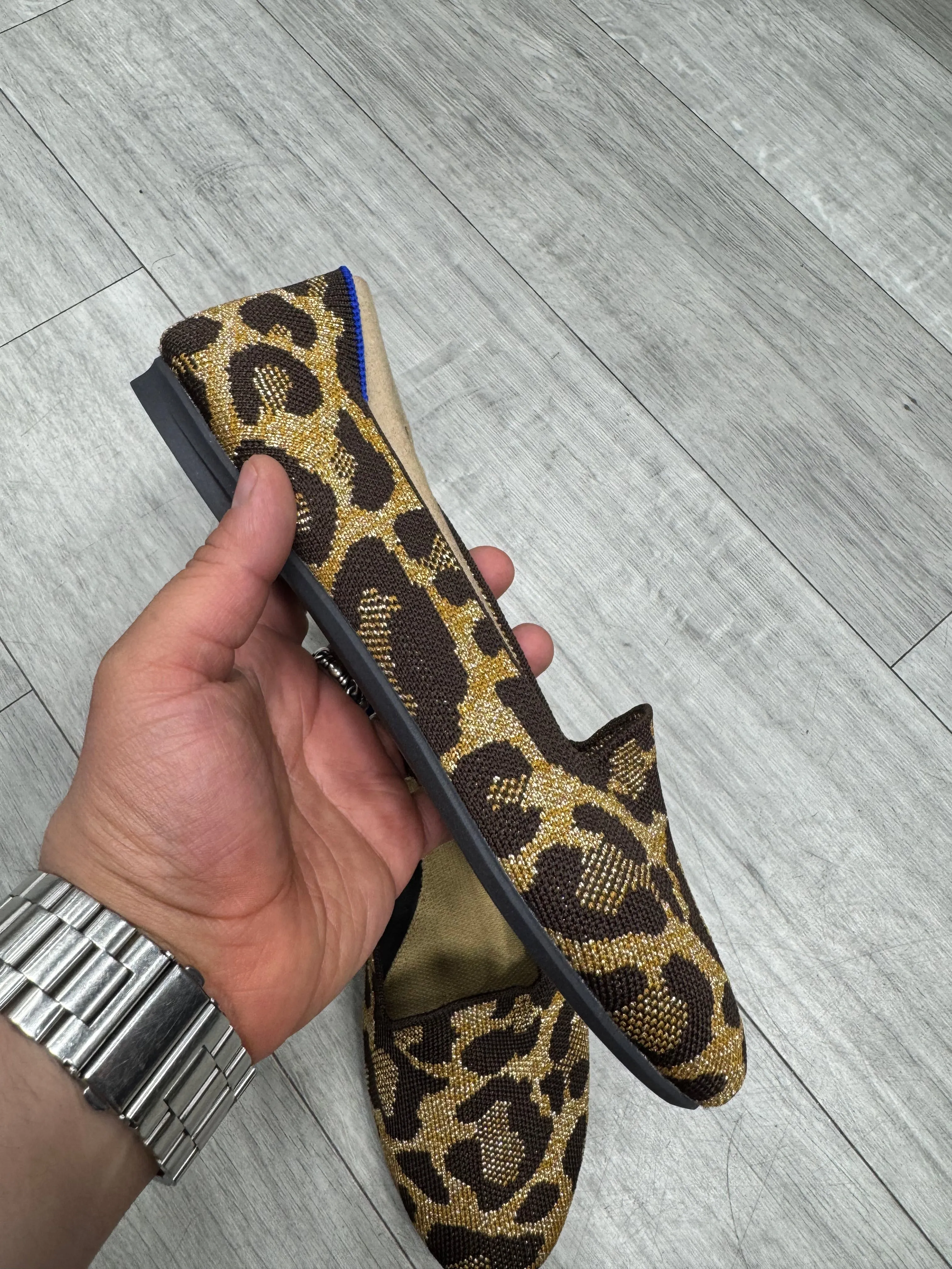 Rothys Casual Shoes Womens 6 Casual Running