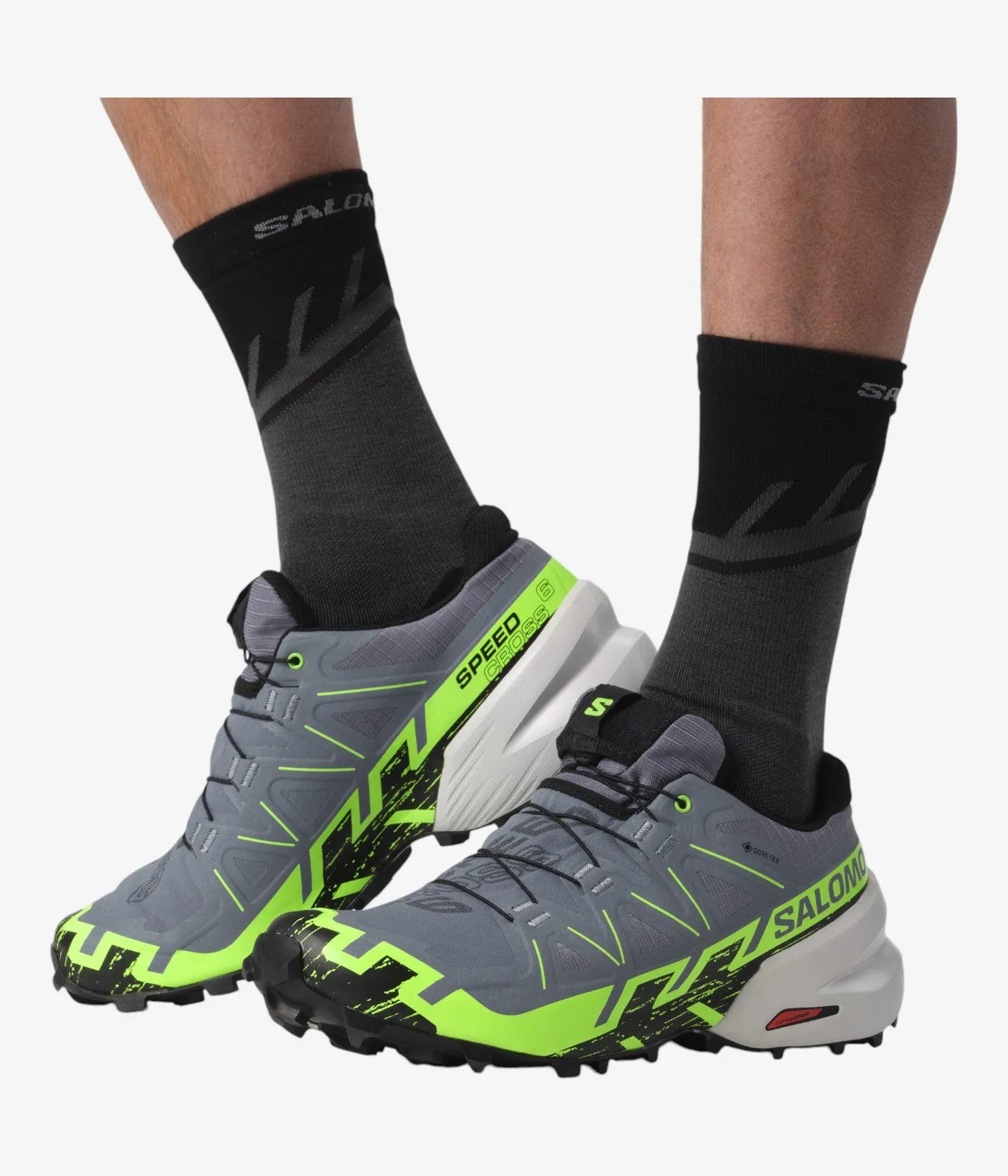 Slip On Jordan Sneakers SPEEDCROSS 6 GORE-TEX