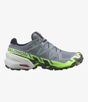 SPEEDCROSS 6 GORE-TEX Foot Sneakers