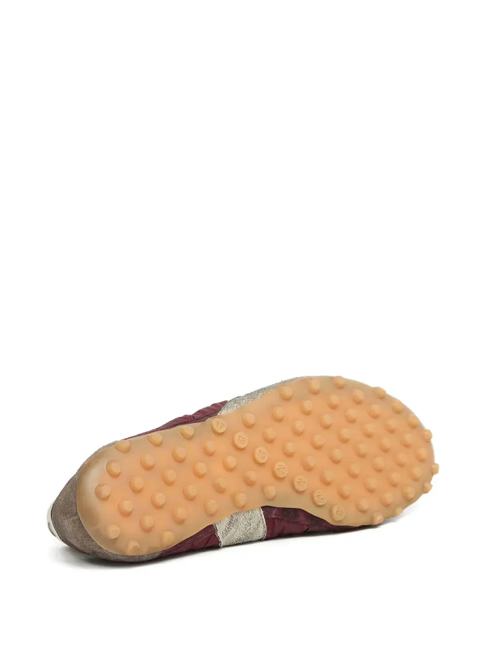 Best Dance Sneakers MAISON MARGIELA - Women Low Top Sprinters