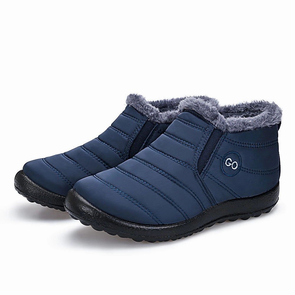 HARENC Most Comfortable Boots For Women 2022