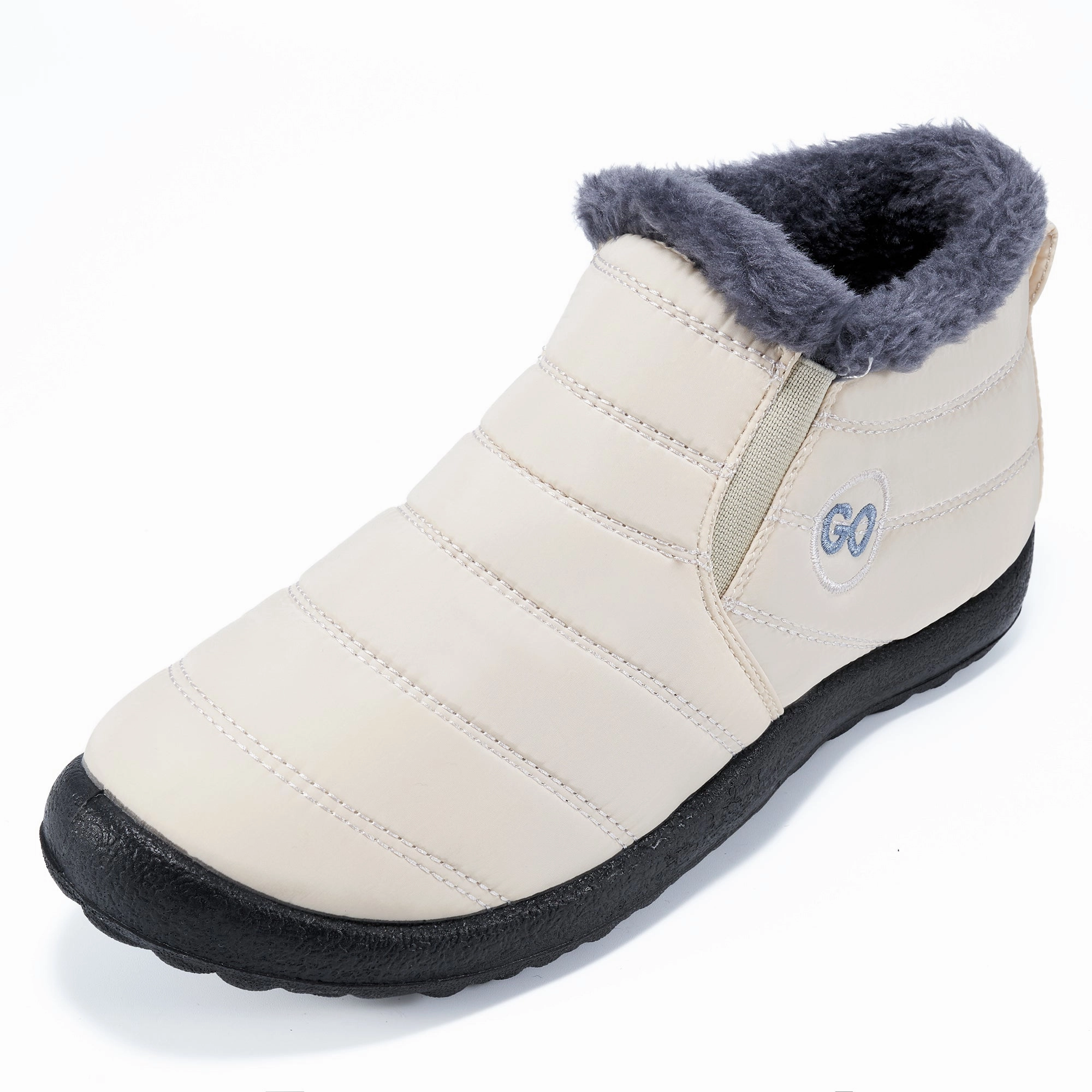 HARENC Most Comfortable Boots For Women 2022
