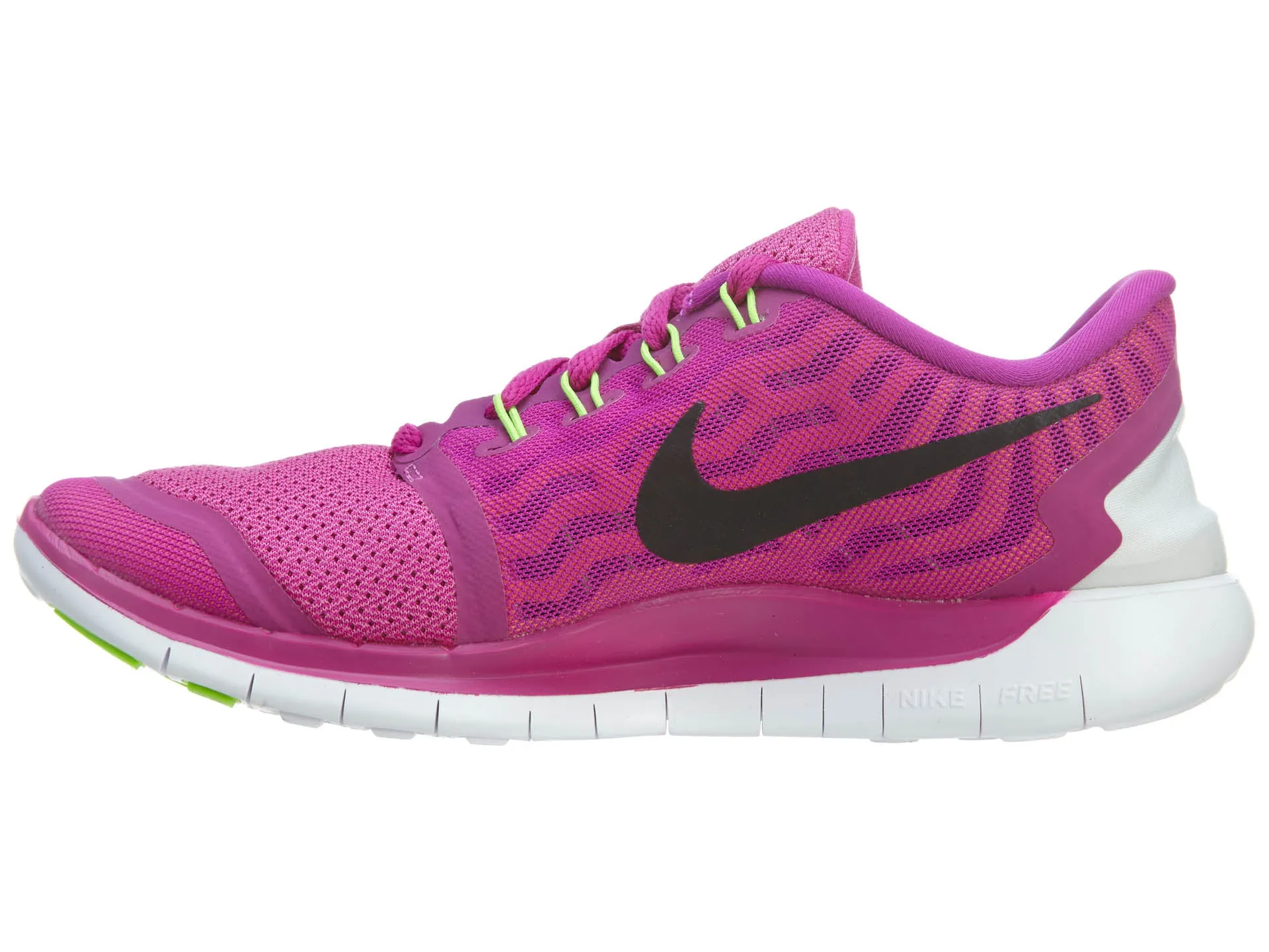 Nike Shoes With Just Do It Nike Free 5.0 Womens Style : 724383