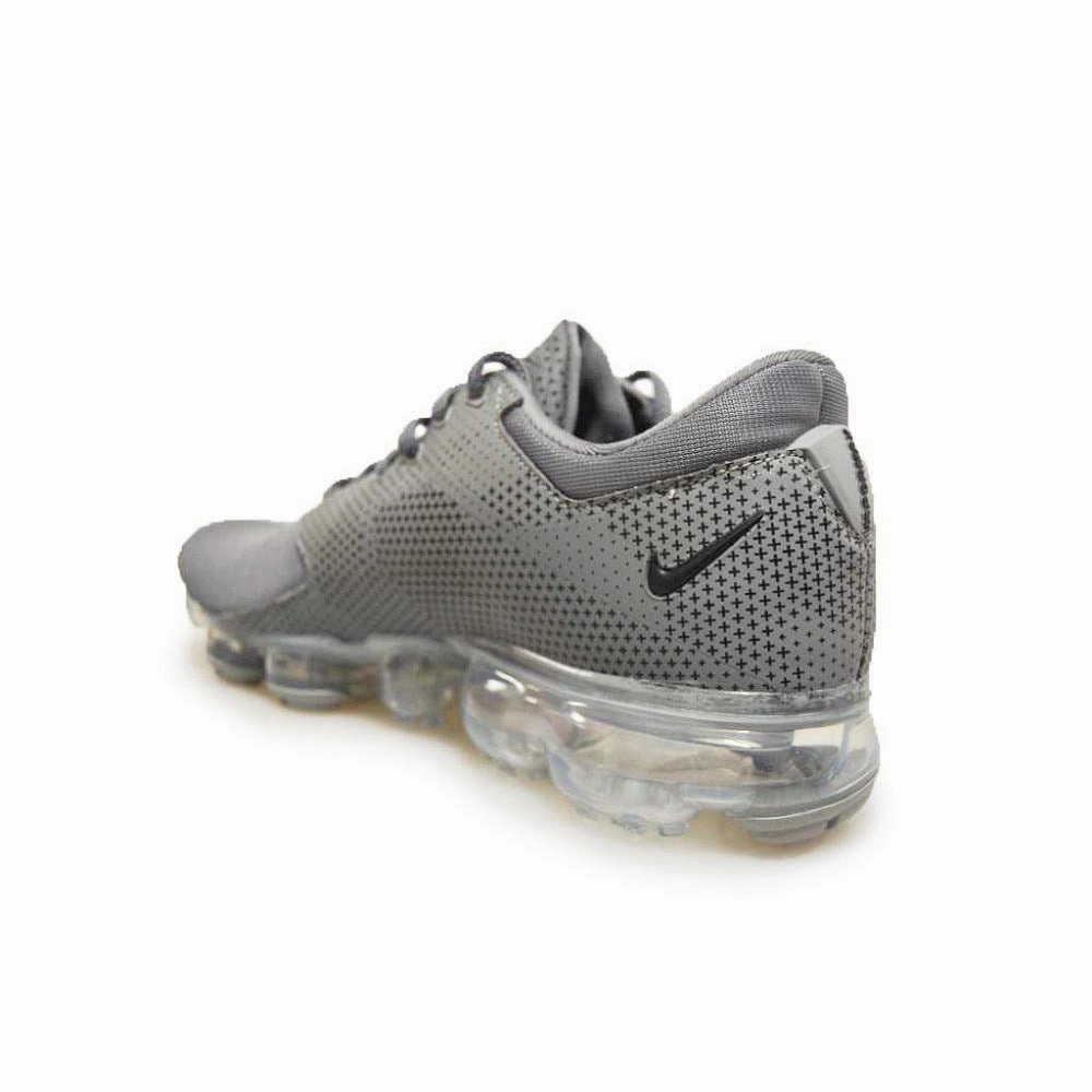 Tim Hardaway Nike Shoes Mens Nike Air Vapormax - AQ9252 003 - Cool Grey