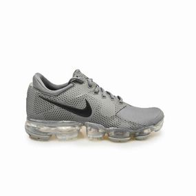 Mens Nike Air Vapormax - AQ9252 003 - Cool Grey Nike Shoes Review