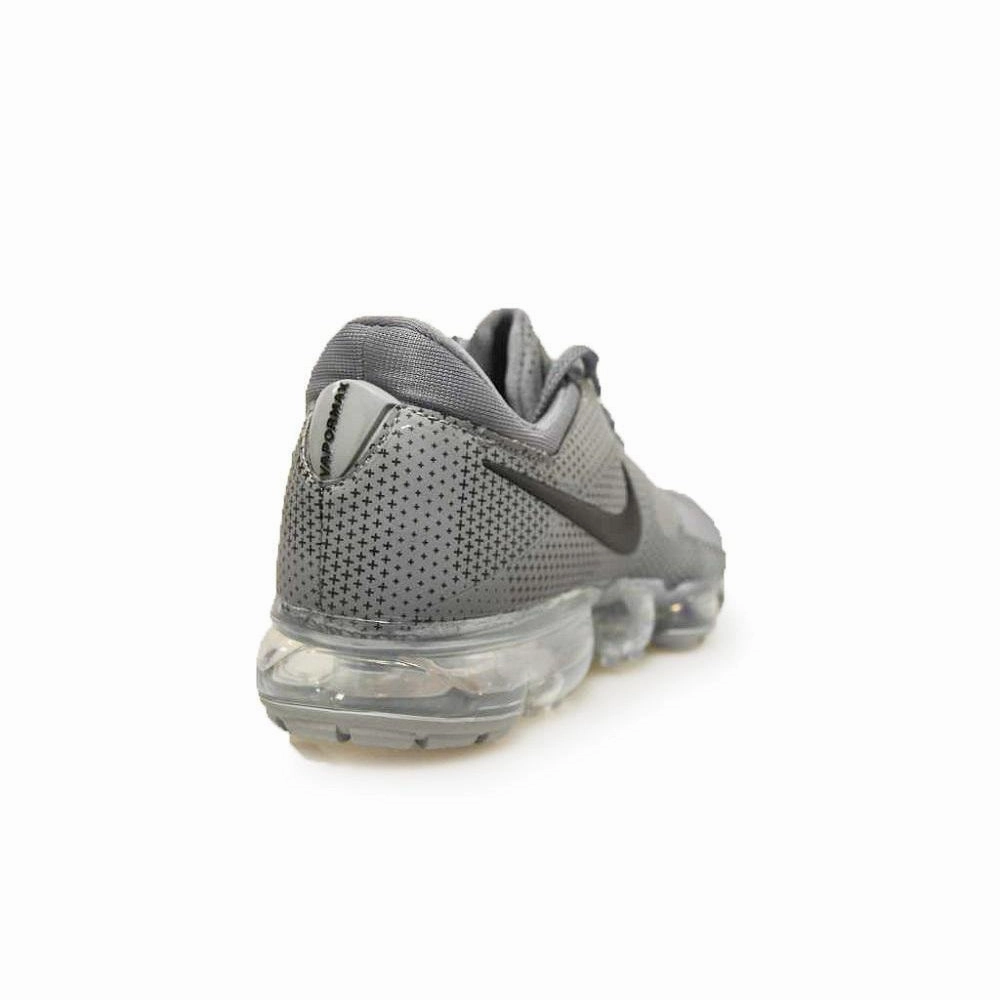 Nike Personalized Shoes Mens Nike Air Vapormax - AQ9252 003 - Cool Grey