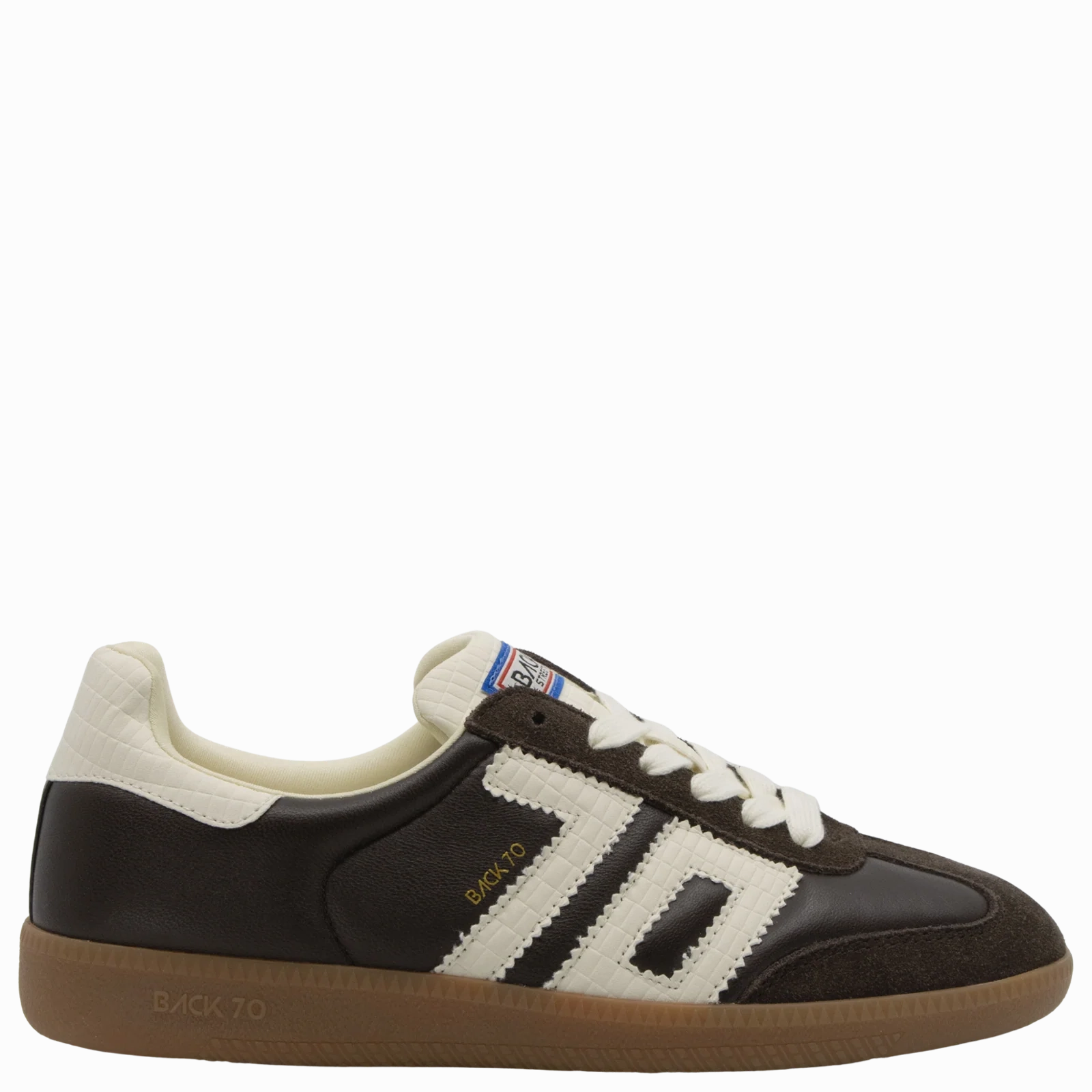 High Heel Comfortable CLOUD NC COFFEE MILK SNEAKER