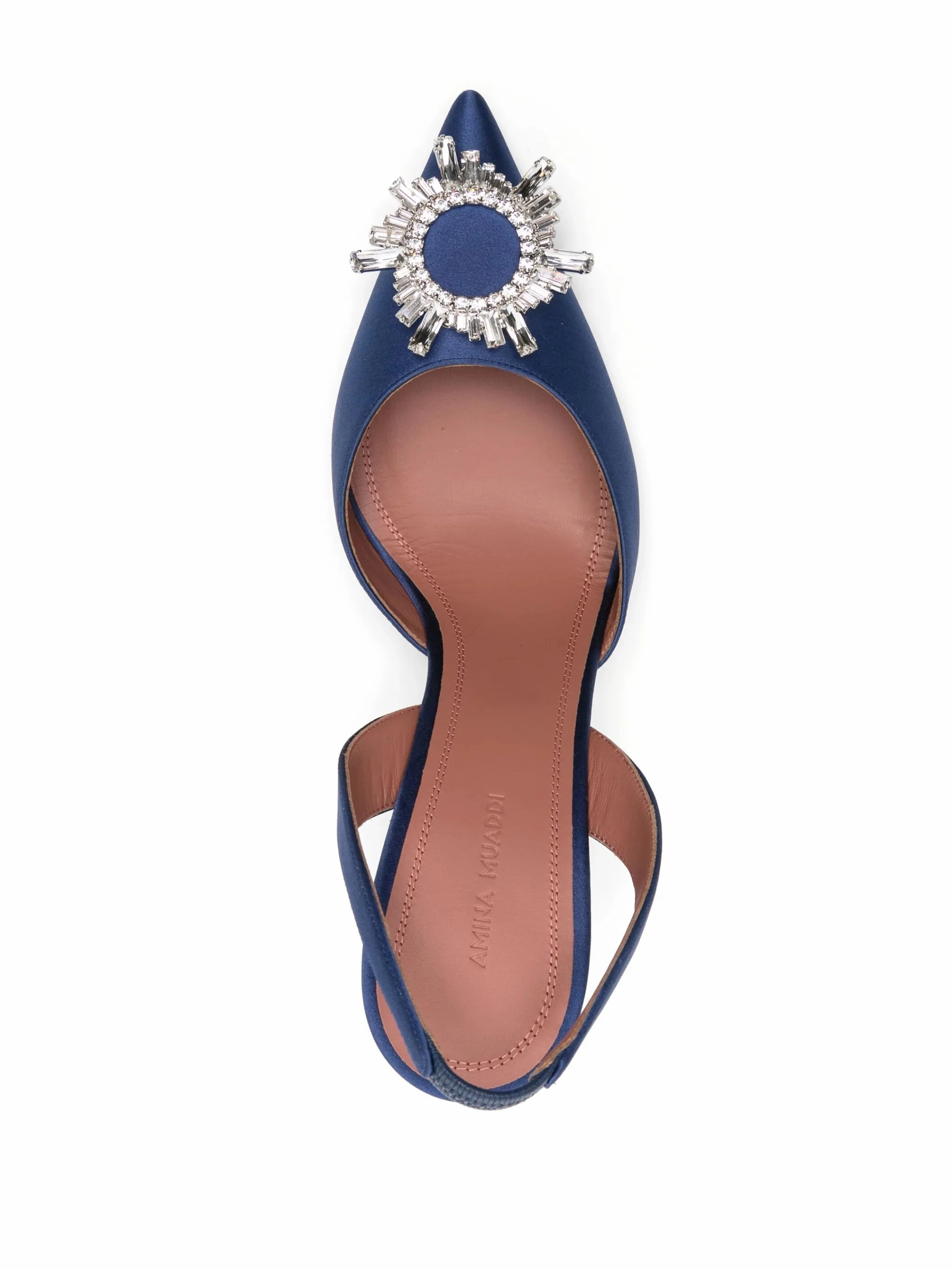 Clipart Of High Heel Shoes Begum 95mm slingback pumps