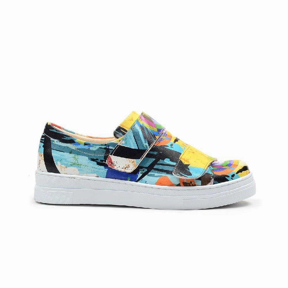 Sneaker Shoes NAC117 Pencil Skirt High Heels