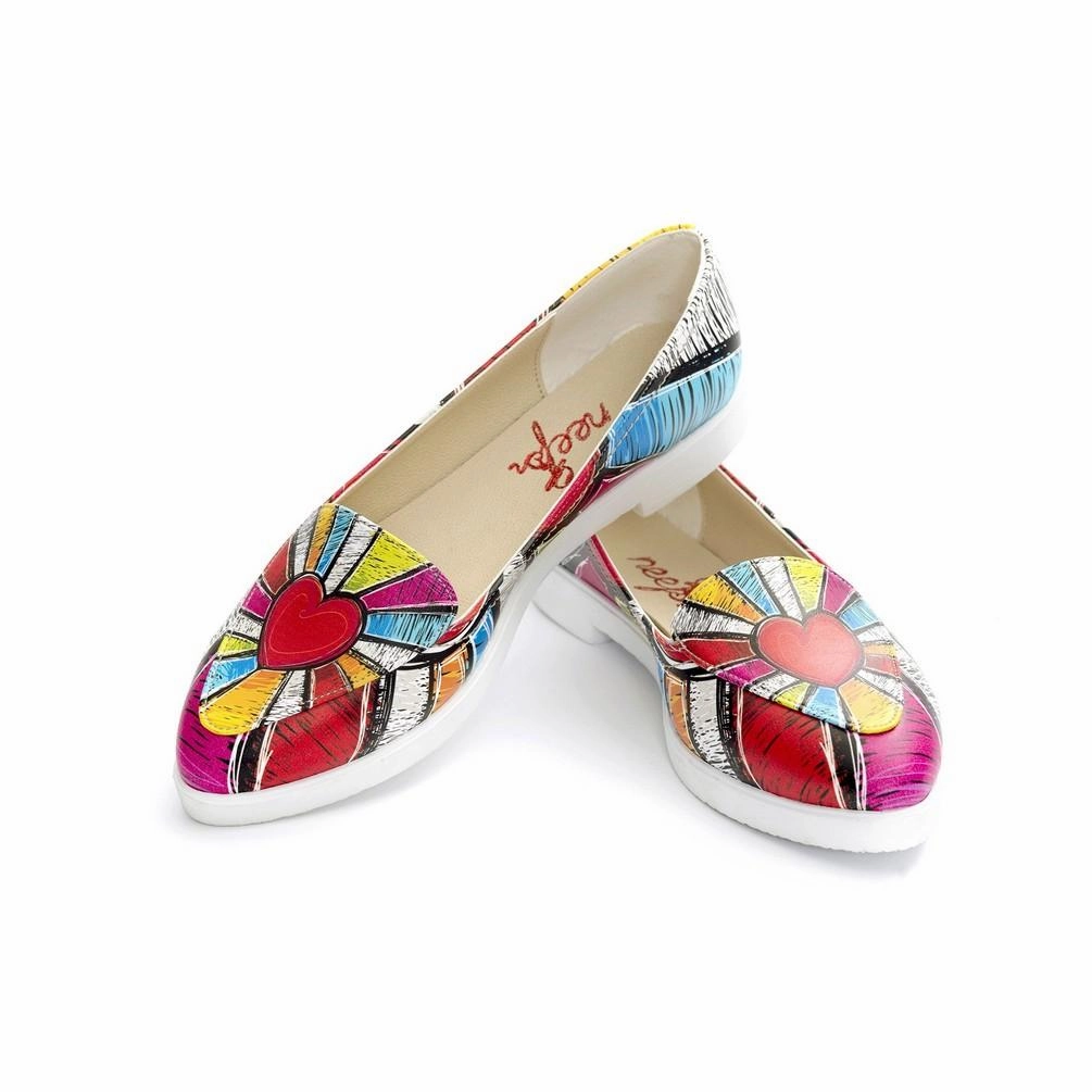 High Heels Cool Sneaker Shoes NDS465