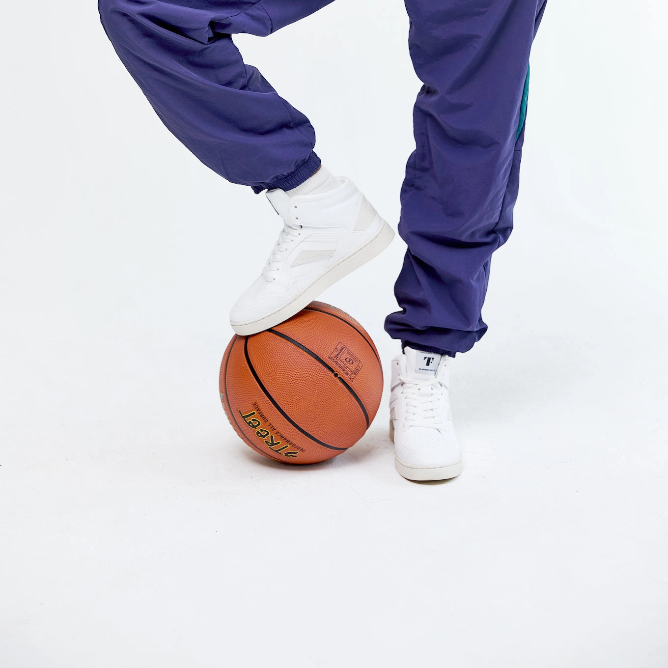 Women's High Court | White High Heels Dress Dress