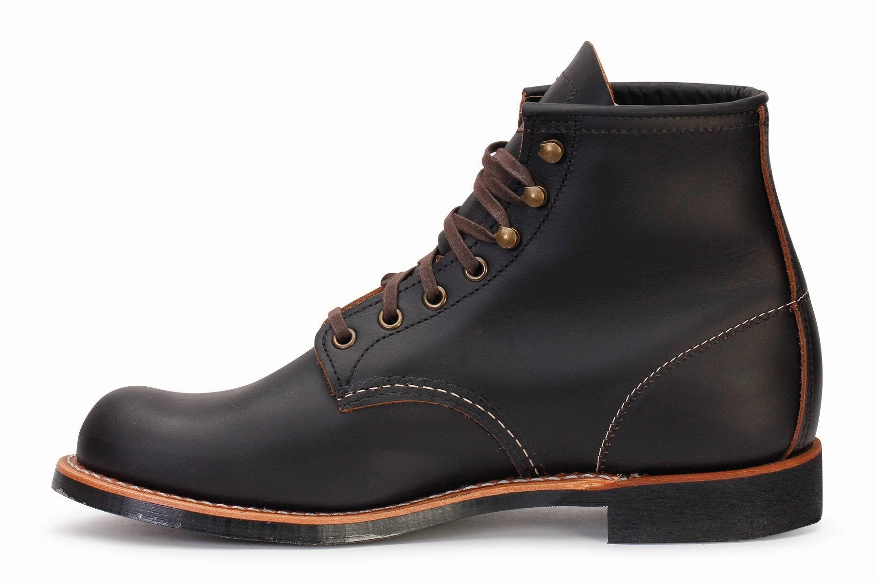 Heritage Blacksmith Boots Best Cheap Running Shoes For Feet