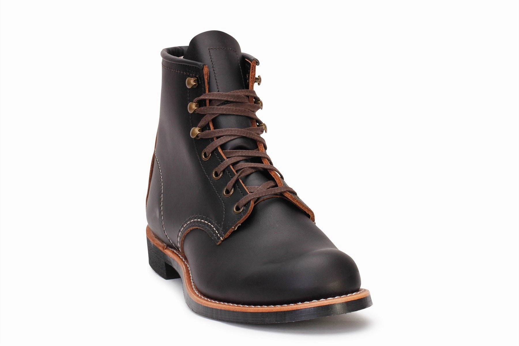 Heritage Blacksmith Boots Glock 43x Flat Trigger Shoe