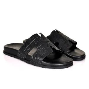 Herm Paris Created Logo Leather Ultralightweight Slippers Socks For Ballet Slippers