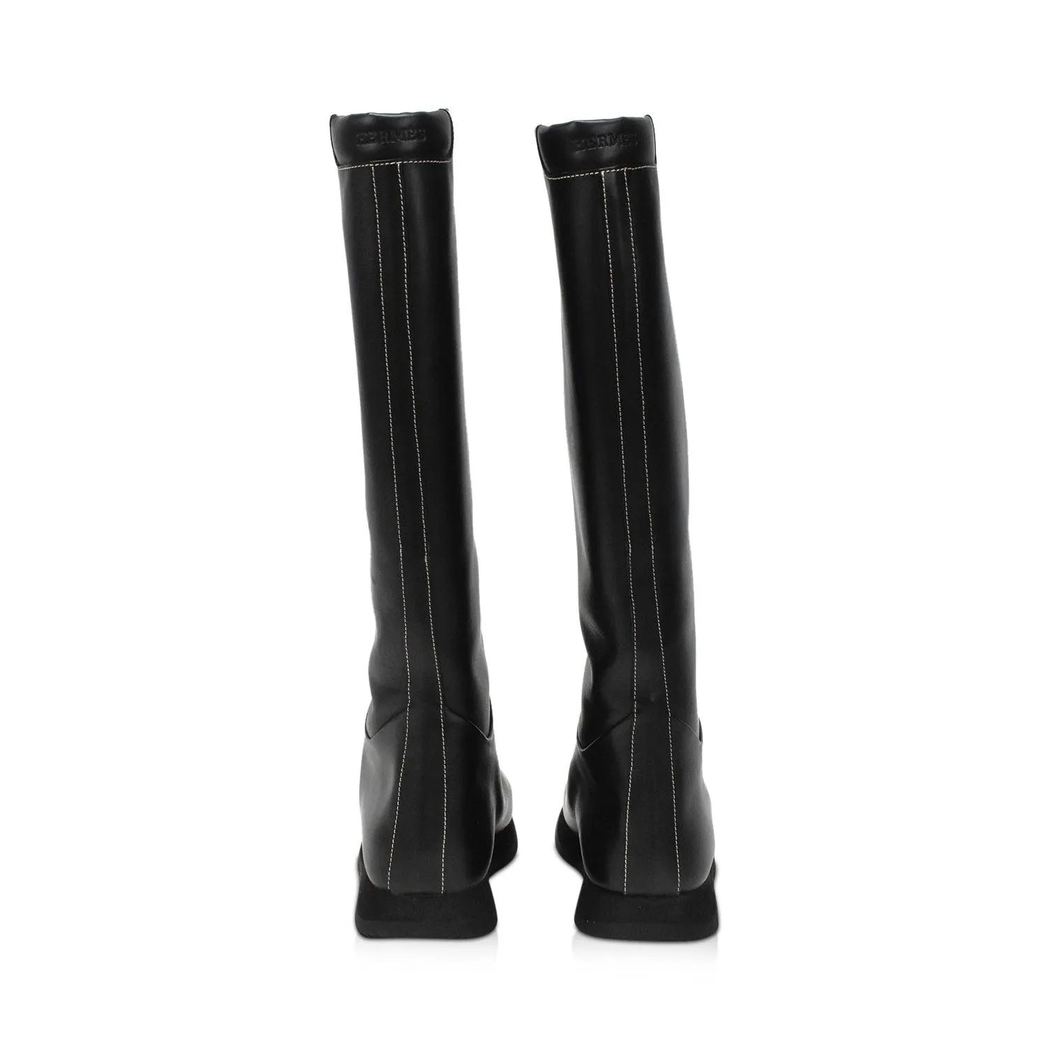 Hermes Boots - Women's 36 Childrens Cowboy Boots