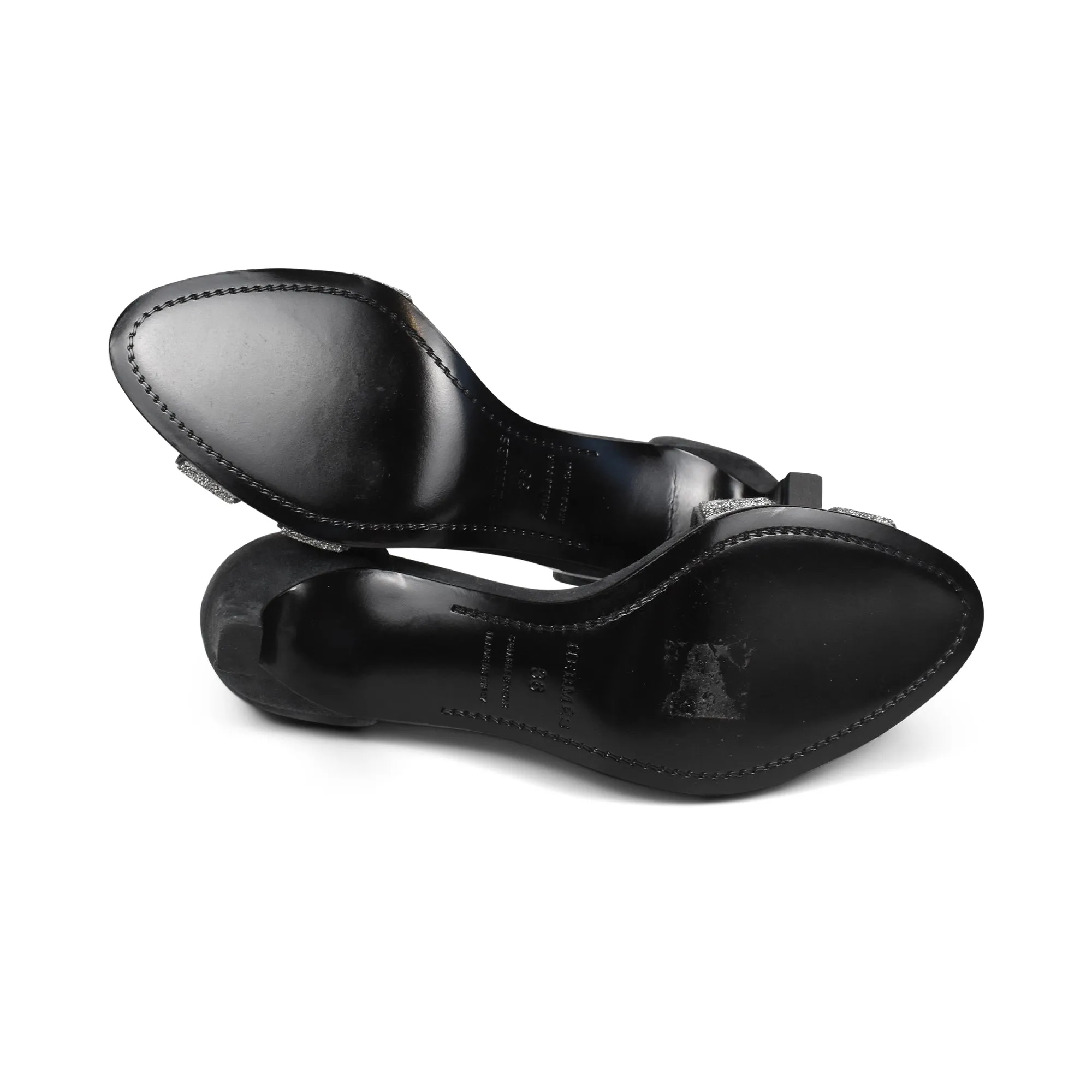 Compare Sandals Resorts Hermes 'Premiere' Sandals - Women's 36