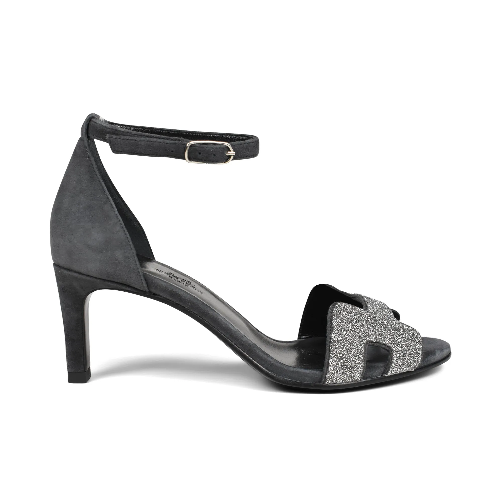 Hermes 'Premiere' Sandals - Women's 36 Sandals Discount Code