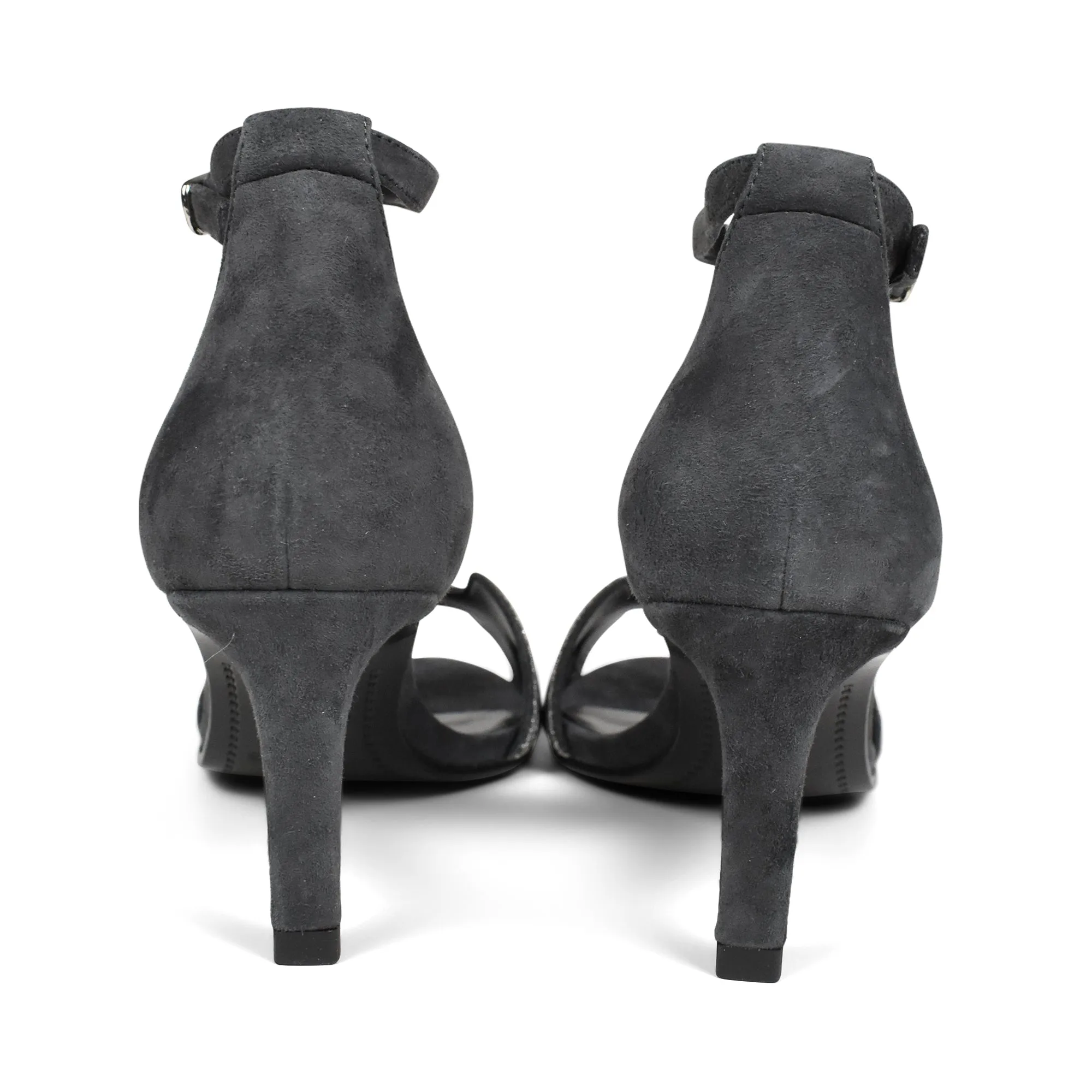 Best Sandals To Wear For Plantar Fasciitis Hermes 'Premiere' Sandals - Women's 36