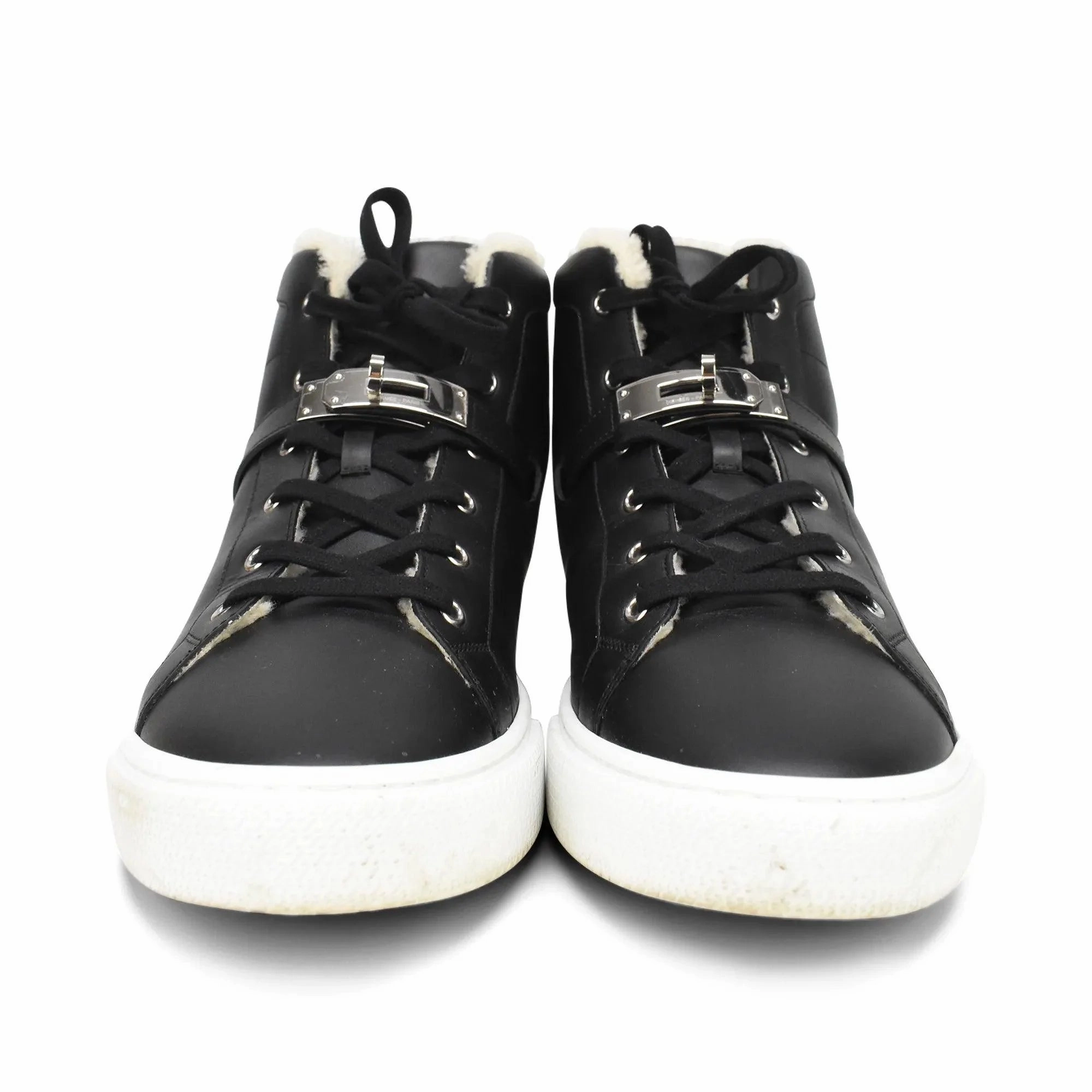 Hermes 'Daydream' Sneakers - Men's 43 Best Flat Shoes