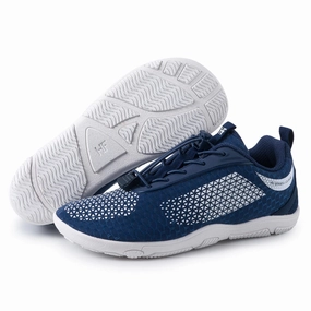 Flat Sole Basketball Shoes HF Series x Cloud  Barefoot Shoes for Foot, Knee & Back Pain (Unisex)