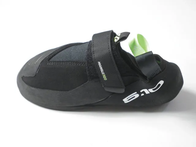 La Sportiva Retro Climbing Shoes Hiangle Pro / adidas FIVETEN