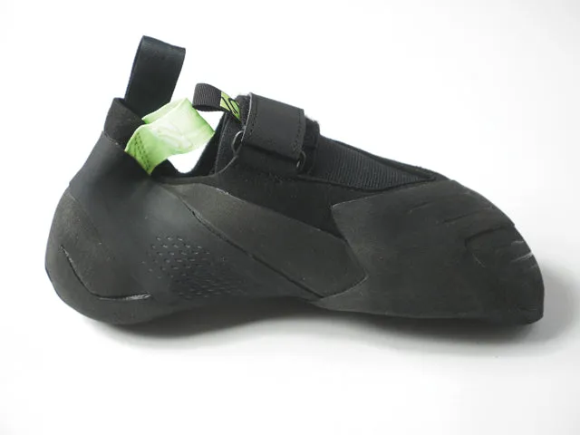 Best Around Climbing Shoe 2018 Hiangle Pro / adidas FIVETEN