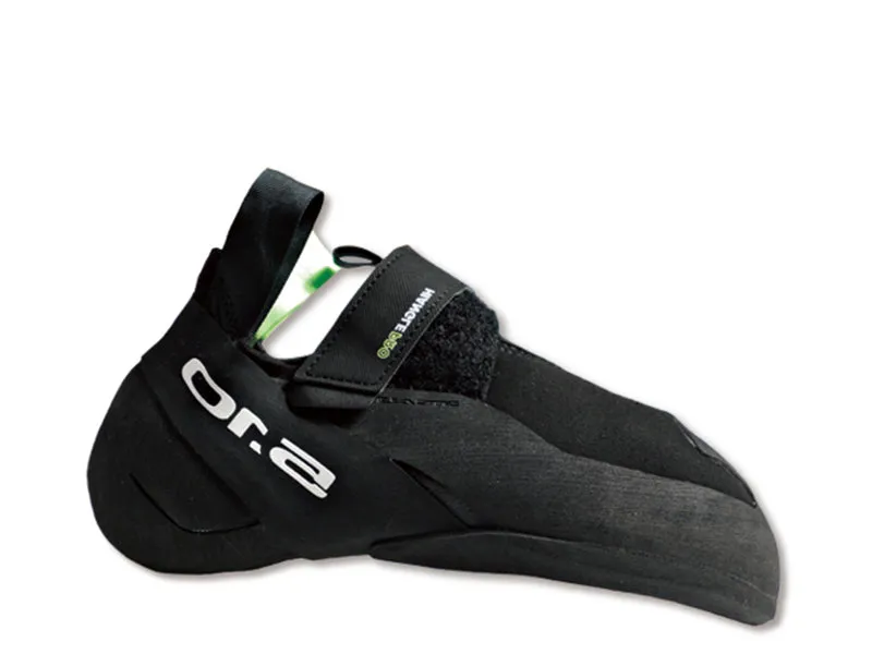 Rock Climbing Shoes Wide Feet Hiangle Pro / adidas FIVETEN