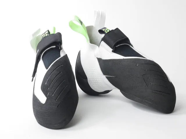 Hiangle White Black / adidas FIVETEN Different Climbing Shoe Rubber