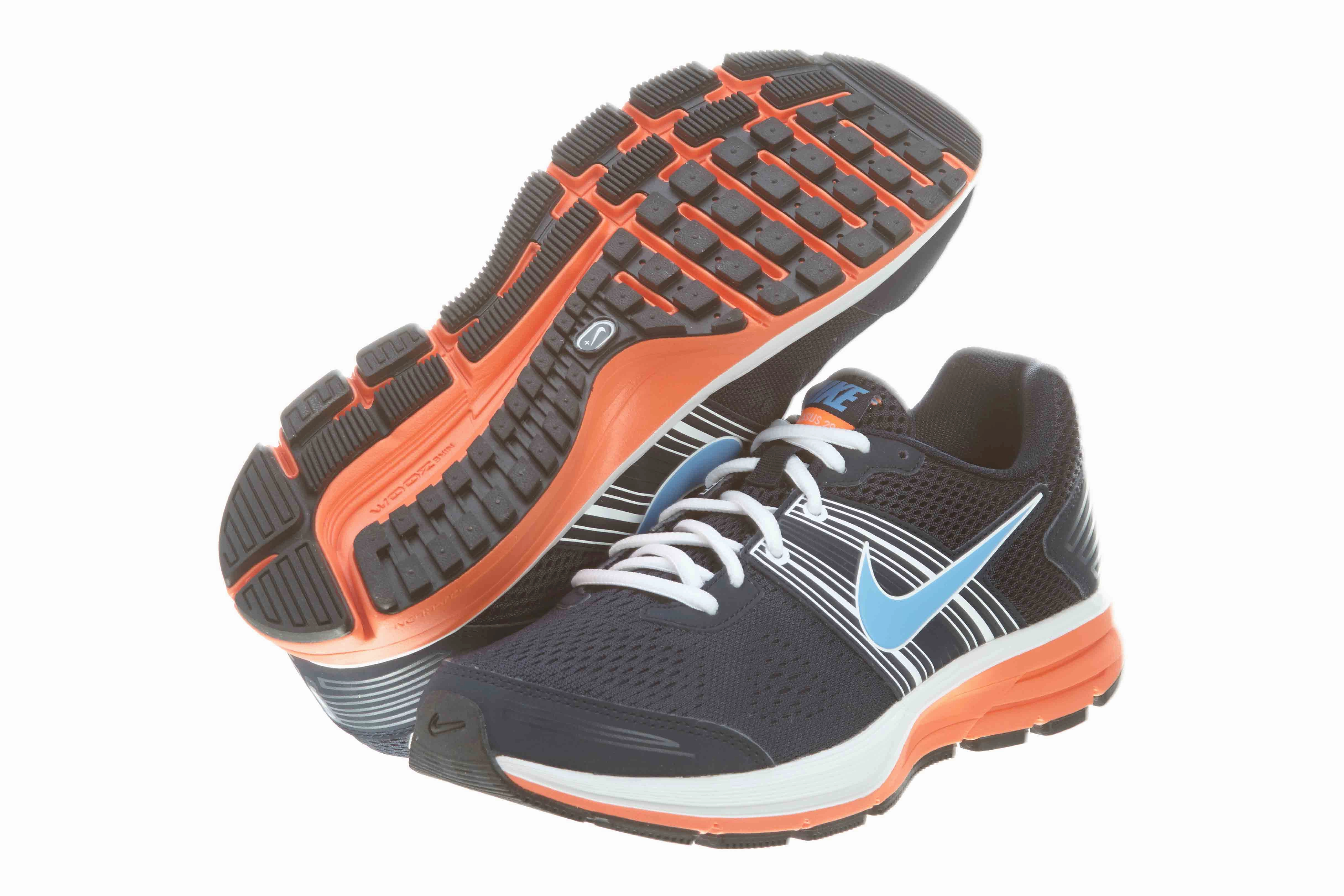 Nike Lunar Shoes Nike Air Pegasus   29 (Gs) Big Kids Style # 525375