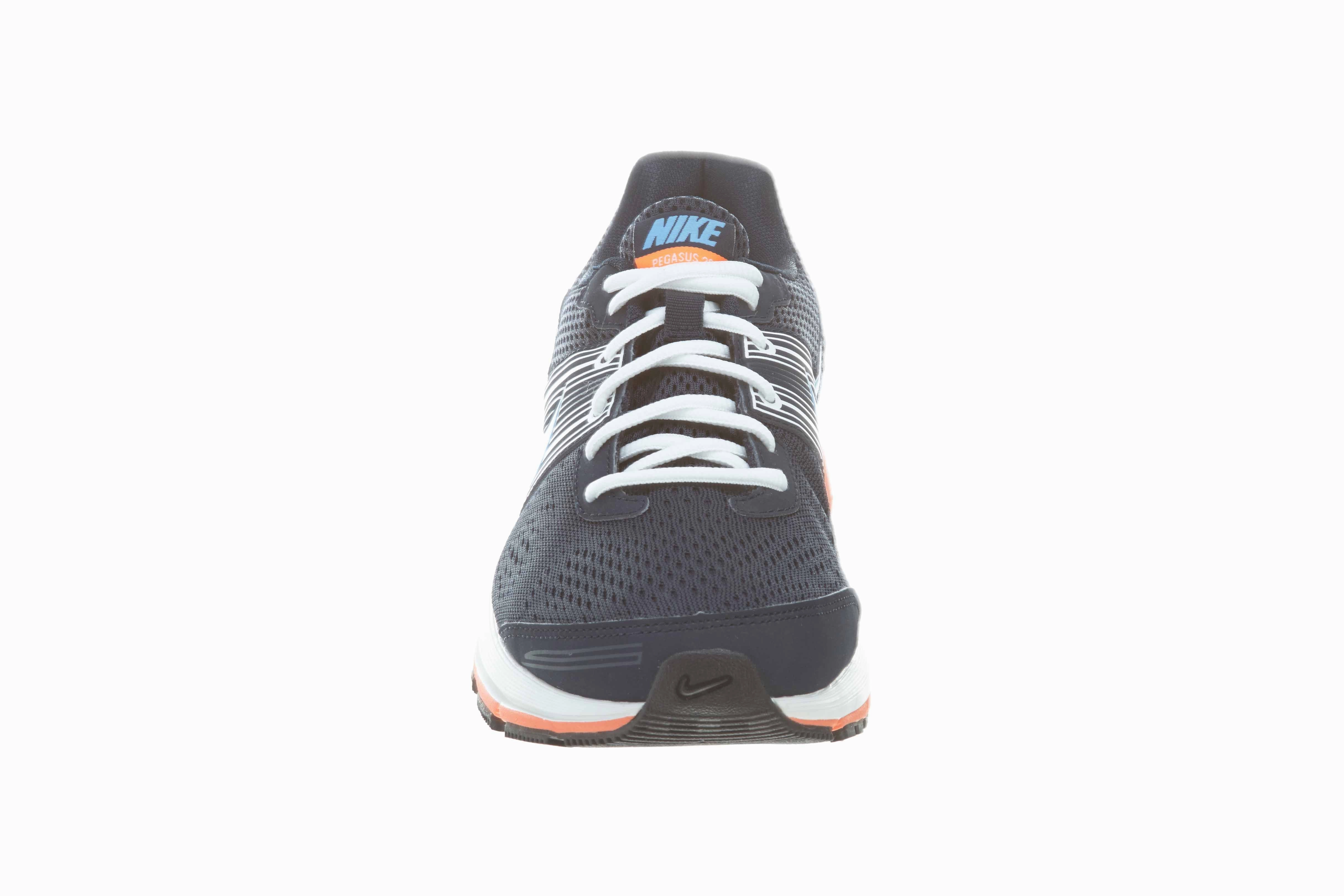 Nike Air Pegasus   29 (Gs) Big Kids Style # 525375 Nike Soccer Shoes Ronaldinho