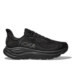 Shoes On Sales Hoka Clifton 10 Men BLACK / BLACK 1162030-BBLC