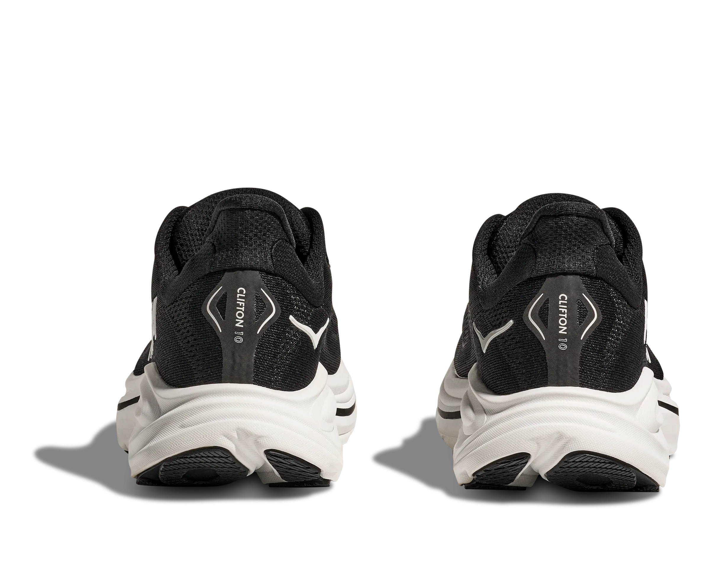 Free People X Hoka Clifton 10 Men Black / white 1162030-BWHT