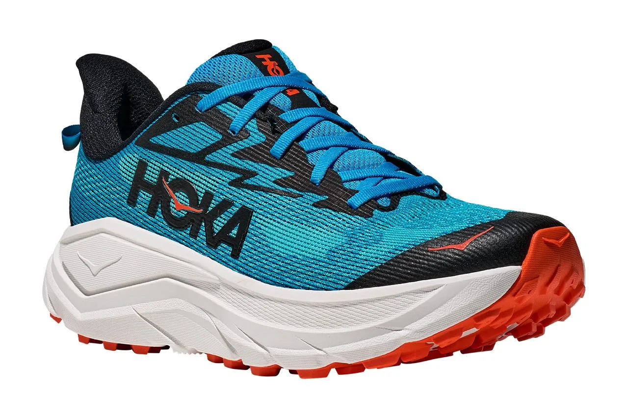 Indonesia HOKA CHALLENGER 8