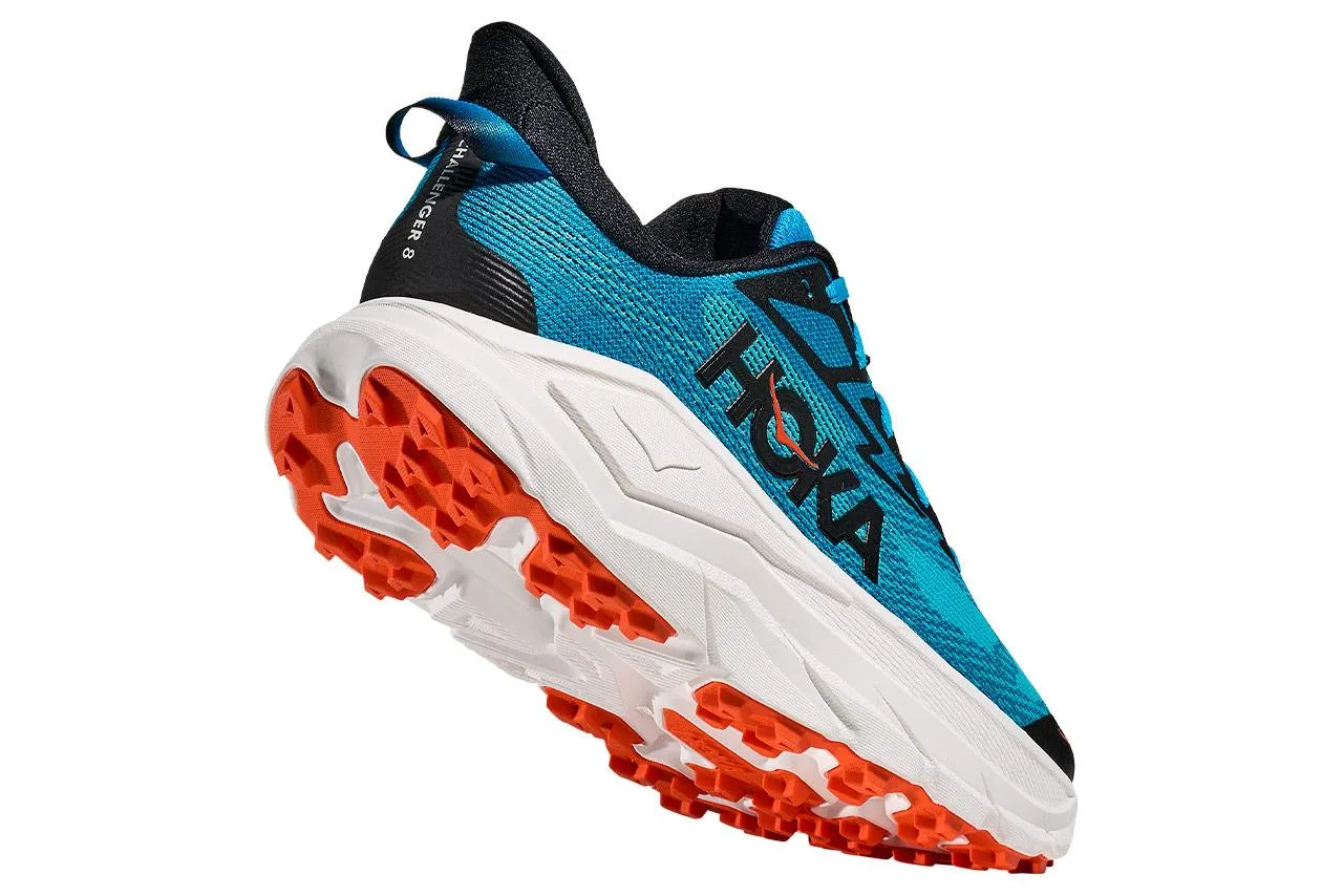 HOKA CHALLENGER 8 Best Shoes For Orthotics